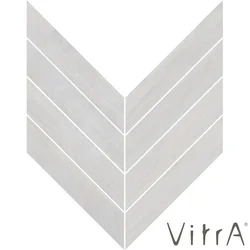Vitra - Vitra 3.7x20 Urbanwood Gri Kesme Dekor R10A Rektifiye (0,68 m2 fiyatı)