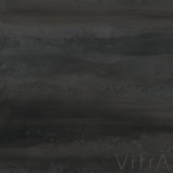Vitra - Vitra 80x80 Metalcrete Demir Lappato Rektifiye - K947534LPR01VTE0