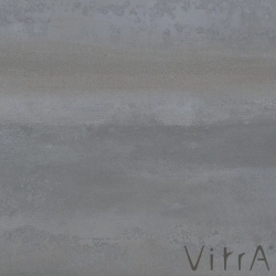 Vitra - Vitra 80x80 Metalcrete Gümüş Lappato 7Rec Rektifiye - K947536LPR01VTE0