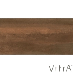 Vitra - Vitra 40x80 Metalcrete Bakır Lappato Rektifiye - K947537LPR01VTE0