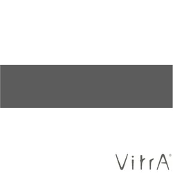 Vitra - Vitra 5x20 Miniworx RAL 0005500 Koyu Gri Mat (0,66 m2 fiyatı)
