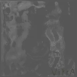 Vitra - Vitra 20x20 Miniworx RAL 0005500 Koyu Gri Bumpy Parlak