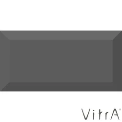Vitra - Vitra 10x20 Miniworx RAL 0005500 Koyu Gri Metro Parlak