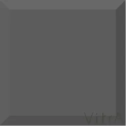 Vitra - Vitra 20x20 Miniworx RAL 0005500 Koyu Gri Metro Parlak