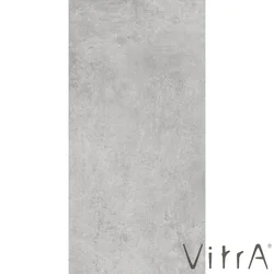 Vitra - Vitra 30x60 Ultra 2.0 Gümüş Gri R9 Flat Mat Rektifiye (1,08 m2 fiyatı)