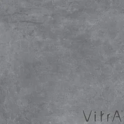 Vitra - Vitra 45x45 Ultra 2.0 Antrasit R9 Flat Mat (1,42 m2 fiyatı)
