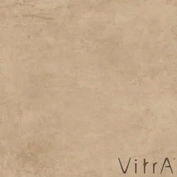 Vitra - Vitra 45x45 Ultra 2.0 Bej R9 Flat Mat (1,42 m2 fiyatı)