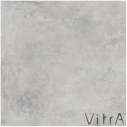 Vitra - Vitra 45x45 Ultra 2.0 Gümüş Gri R9 Flat Mat (1,42 m2 fiyatı)