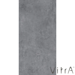 Vitra - Vitra 60x120 Ultra 2.0 Antrasit R9 Flat Mat Rektifiye - K947635R0001VTS0