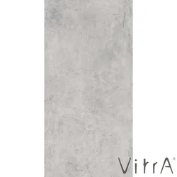 Vitra - Vitra 60x120 Ultra 2.0 Gümüş Gri R9 Flat Mat Rektifiye (1,44 m2 fiyatı)