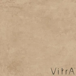 Vitra - Vitra 60x60 Ultra 2.0 Bej R9 Flat Mat Rektifiye (1,44 m2 fiyatı)