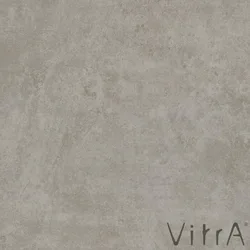 Vitra - Vitra 60x60 Ultra 2.0 Vizon Lappato R9 Rektifiye (1,44 m2 fiyatı)