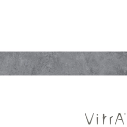 Vitra - Vitra 8.5x45 Ultra 2.0 Antrasit Süpürgelik R9 Flat Mat - K94766600001VTE0