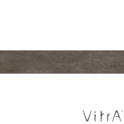 Vitra - Vitra 8.5x45 Ultra 2.0 Moka Süpürgelik R9 Flat Mat - K94767100001VTE0