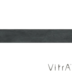 Vitra - Vitra 8.5x45 Ultra 2.0 Siyah Süpürgelik R9 Flat Mat - K94767200001VTE0