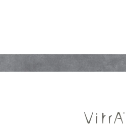 Vitra - Vitra 8.5x60 Ultra 2.0 Antrasit Süpürgelik R10A Rektifiye - K947674R0001VTE0