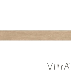 Vitra - Vitra 8.5x60 Ultra 2.0 Bej Süpürgelik R9 Flat Mat Rektifiye - K947677R0001VTE0