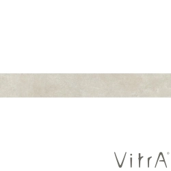 Vitra - Vitra 8.5x60 Ultra 2.0 Krem Süpürgelik Lappato R9 Rektifiye - K947682LPR01VTE0
