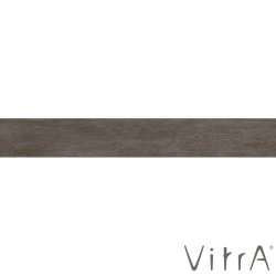 Vitra - Vitra 8.5x60 Ultra 2.0 Moka Süpürgelik R9 Flat Mat Rektifiye - K947685R0001VTE0