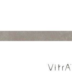Vitra - Vitra 8.5x60 Ultra 2.0 Vizon Süpürgelik R9 Flat Mat Rektifiye - K947689R0001VTE0