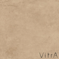 Vitra - Vitra 80x80 Ultra 2.0 Bej R9 Flat Mat Rektifiye - K947693R0001VTE0