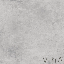 Vitra - Vitra 80x80 Ultra 2.0 Gümüş Gri R10A Rektifiye - K947696R0001VTE0