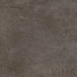 Vitra - Vitra 80x80 Ultra 2.0 Moka Lappato R9 Rektifiye (1,28 m2 fiyatı)