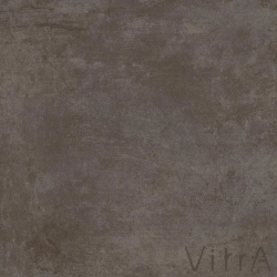Vitra - Vitra 80x80 Ultra 2.0 Moka R9 Flat Mat Rektifiye - K947701R0001VTE0