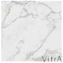 Vitra - Vitra 60x60 Calacatta Beyaz R10B Rektifiye (1,44 m2 fiyatı)