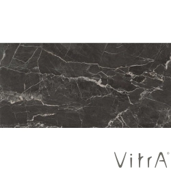 Vitra - Vitra 60x120 Marmori St. Laurent Siyah Lappato Rektifiye - K947869LPR01VTS0
