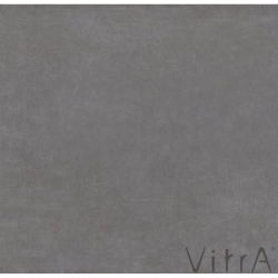 Vitra - Vitra 100x100 Scale Koyu Gri Mat 5.5mm Rektifiye - K947880R0001VTS0