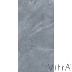 Vitra - Vitra 60x120 Nuvola Grey Full Lappato 7Rec Rektifiye - K947884FLPR1VTS0
