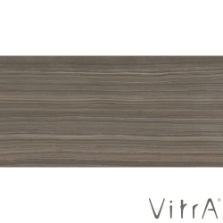 Vitra - Vitra 60x120 Serpeggiante Brown Full Lappato 7Rec Rektifiye - K947890FLPR1VTS0