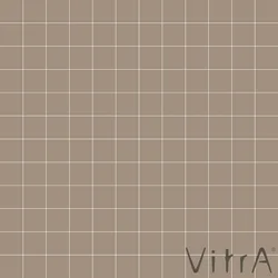 Vitra - Vitra 2.5x2.5 Mode Kil Bej
