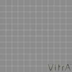 Vitra - Vitra 2.5x2.5 Mode Taş Gri