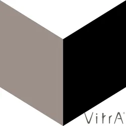 Vitra - Vitra 15x15 Retromix Sıcak Küp Large (0,25 m2 fiyatı)