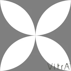 Vitra - Vitra 15x15 Retromix Soğuk Daire Negatif Large (0,25 m2 fiyatı)