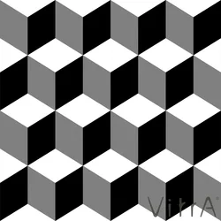 Vitra - Vitra 15x15 Retromix Soğuk Küp Small (0,25 m2 fiyatı)