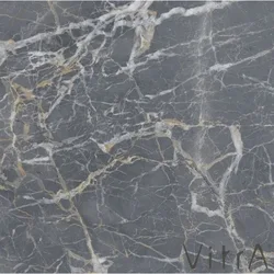 Vitra - Vitra 60x60 Nebula Gri Full Lappato Rektifiye (1,44 m2 fiyatı)