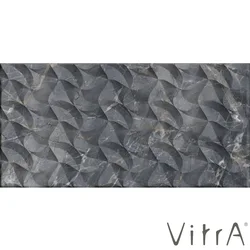 Vitra - Vitra 30x60 Nebula Dekor Gri Parlak (1,08 m2 fiyatı)