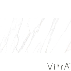 Vitra - Vitra 30x60 Marmori Calacatta Beyaz Parlak (1,08 m2 fiyatı)