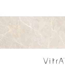 Vitra - Vitra 30x60 Marmori Pulpis Krem Parlak (1,08 m2 fiyatı)