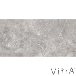 Vitra - Vitra 30x60 Marmori Fior Grej Parlak (1,08 m2 fiyatı)