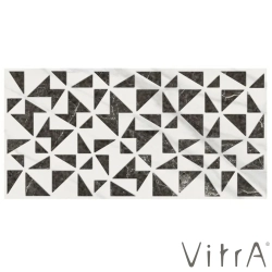 Vitra - Vitra 30x60 Marmori Calacatta Beyaz 3D Dekor Parlak (1,08 m2 fiyatı)