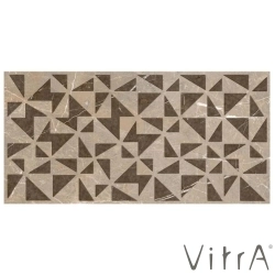 Vitra - Vitra 30x60 Marmori Pulpis Krem 3D Dekor Parlak (1,08 m2 fiyatı)