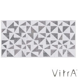 Vitra - Vitra 30x60 Marmori Carrara Beyaz 3D Dekor Parlak (1,08 m2 fiyatı)