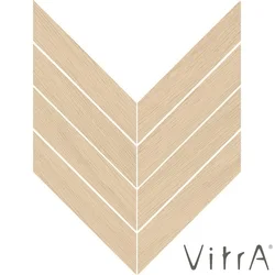 Vitra - Vitra 3.7x20 Urbanwood Açık Meşe Kesme Dekor R10A Rektifiye (0,68 m2 fiyatı)