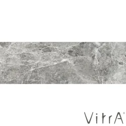 Vitra - Vitra 30x90 Tundra Sky XL Gri Parlak Rektifiye (1,08 m2 fiyatı)