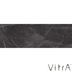 Vitra - Vitra 30x90 Celebration XL Antrasit Parlak Rektifiye (1,08 m2 fiyatı)