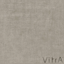 Vitra - Vitra 80x80 CementMix Fine R2 Grej 10 mm Rektifiye - K948774R0001VTE0